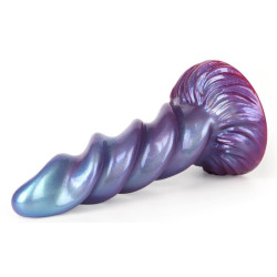 Anal Predator Gode Unikhorn 17 x 5.2cm